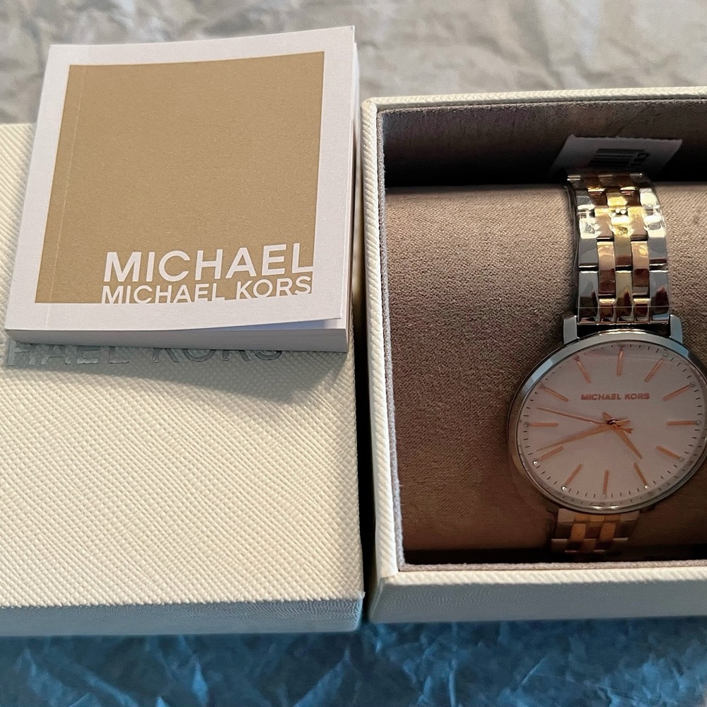 Michael Kors Women Watch